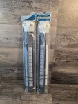 Middle Atlantic Fwd-vt1 Forward Tool-less Blank Panel - New! X2. Fixed Price $29.99.