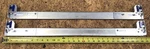 Dell P/n 39gwg/82pnp Rack Mount Rails Kit Server Poweredge 2450 2550. Fixed Price $10.00.