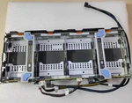 New Dell R740xd 4x 3.5" Hdd Mid Bay Tray Kit 02mp1d 2mp1d W/ Trays +4 Cables. Fixed Price $127.31.