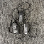 3x Dell Laptop Chromebook Charger Ac Adapter Power Supply Aa65nm220 Usb-c 65w. Fixed Price $40.45.