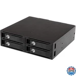 Startech 4-bay Mobile Rack Backplane For 2.5in Sata/sas Drives - Hot Swap Ssds/h. Fixed Price $189.71.