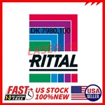 Rittal 7980100 Dk Fan Expansion Kit 7980.100. Fixed Price $219.00.