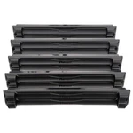 Panduit Tlbp2s-v Tool-less Blanking Panel Abs 2 Ru Black. Fixed Price $40.00.