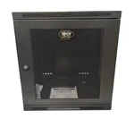 Tripp Lite Srw12us Swinging Wall Mount Hinged 12u Smart Rack Enclosure. Fixed Price $349.99.