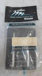 Middle Atlantic Products Pb-5a Power Strip Bracket Rack Front Back Mount - Nos. Fixed Price $14.99.