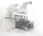 Lot Of 4 Ibm 42r8435 Cable Management Rack Brackets L35838. Fixed Price $19.99.