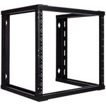 Navepoint Wall Mount Rack - Server For 19 Inch It Equipment Open Frame. Fixed Price $100.00.