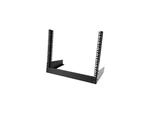 Startech.com Rk8od 8u Desktop Rack - 2-post Open Frame. Fixed Price $139.10.