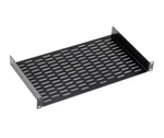 Auray One Space Vented Rack Shelf (1u) Rs-v-1u. Fixed Price $18.00.