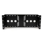 Startech Universal Vesa Lcd Monitor Mounting Bracket For 19" Rack And Cabinet. Fixed Price $83.81.
