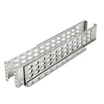 Apc Easy Ups Rails 870-1251b R 870-1250a L Screws. Fixed Price $50.72.