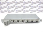 Alcatel-unipower - Alu Pdp 700-5076-0007 -48v Rack Mount Power Distribution. Fixed Price $99.50.