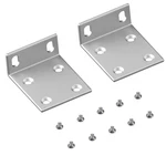 Rack Mount Kit Compatible With Ubiquiti Switch,rack Ears For Edge Switc.... Fixed Price $28.45.