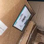 Panduit Prv8 Double Sided Vertical Cable Manager, Dimensions. Fixed Price $576.84.