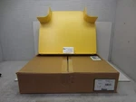 Panduit Frt12x4yl Fiberrunner 12" Horizontal Tee Fitting Base( 7 In Stock). Fixed Price $225.00.