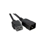 Unirise - Pwcdc19c2020a06fblk High End Data Center Rated Power Cord. Fixed Price $37.95.
