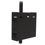 Chief In Ceiling Or Pole Mount Cpu Storage Enclosure Model Cma170 New. Fixed Price $25.00.