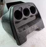 2003-2025 Gmc Savana Center Middle Console Cup Holder Doghouse-style Oem. Fixed Price $59.98.