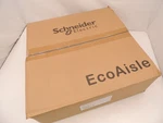 New Ecoaisle Apc Acdc2015 Netshelter Ceiling Panel Lock System W/o Power Supply. Fixed Price $140.00.