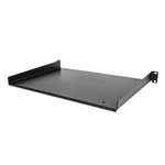 Startech 1u Server Rack Cabinet Shelf Fixed 12" Deep Tray Shelf1u12fixeds. Fixed Price $66.32.