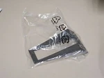 Lenovo Thinkcentre Tiny Vi Vertical Stand 4xf1a40559 M70q M75q M80q M90a P360. Fixed Price $9.98.