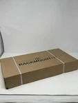 Rackmount.it Rm-fr-t12 Rack Mount Kit For Fortiswitch 108e New. Fixed Price $79.99.