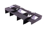 471h9 Dell Poweredge R940 4x Cpu Memory Air Cooling Baffle. Fixed Price $124.95.