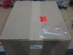 Sa-1751-bt Bud Industries Ventilated Shelf Open Rack New Sealed. Fixed Price $85.00.