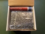 New Tripp Lite 2postrmkitwm 2 Post Rackmount Wallmount Installation Kit #2563514. Fixed Price $52.99.