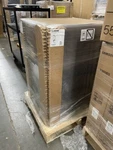 Middle Atlantic Erk-1825-lrd / Erk-1825lrd 18u Equipment Rack 25" Deep. Fixed Price $295.00.