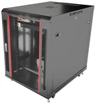 Server Rack Network Cabinet 15u 35 Inch Deep Enclosure For Servers. Fixed Price $510.00.