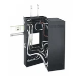 Middle Atlantic A24-22cs, Dwr Series Rack, Dwr-24-22, 22" D X 49" H. Fixed Price $1300.00.