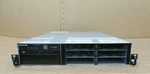 Hitachi Compute Rack 220 Gqa220kk-y34ndny 6 X 3.5" Sas Raid 2u Rackmount Server. Fixed Price $654.29.