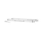 Rack Rails Mounting Hpe Aruba J9583b Kit X414. Fixed Price $204.86.