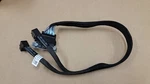 Dell 8y2c8 Poweredge R640 10x 2.5 Bp To Mini Mono Raid Cable. Fixed Price $11.99.
