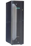 Hpe 642 1075mm Series 42u Server Rack Cabinet P9k37a P9k38a With No Sides - Used. Fixed Price $450.00.
