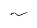 Startech Cmlb102 Startech.com Cable Lacing Bar - 10 Pack 75 Degrees 2 In. Fixed Price $155.17.