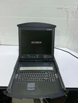 Aten Altusen Kl9116m 16-ports Ip Kvm 17" Lcd Monitor Console Switch 1u Rack. Fixed Price $189.89.