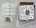 Extreme Networks Ws-mbi-wall04 Mounting Bracket For Wireless Access Point. Fixed Price $16.99.