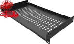 1u Disassembled Vented Cantilever Server Rack Mount Shelf 10"(254mm) Depth For 1. Fixed Price $26.46.
