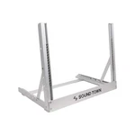 Sound Town 8u Aluminum 2-post Desktop Open-frame Rack, Angle Adjustable, For .... Fixed Price $151.29.
