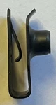 Jit M6 Black U-style Clip-on Nuts (pack Of 50). Fixed Price $24.99.