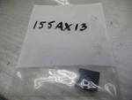 Genuine Mack Tinnerman Clip Panel Nut Spring 155ax13. Fixed Price $17.95.