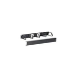 Icc Iccmscmpk1 1u Cable Management Panel W/ Metal Cover. Fixed Price $43.90.