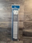 Middle Atlantic Fwd-vt2 Forward 2sp 64% Perforated Vent Panel. Screwless. Fixed Price $17.99.