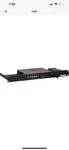 New Rackmount.it Rm-cp-t6 Cp-rack Rack Shelf - For Firewall Lan Switch Patch. Fixed Price $79.99.