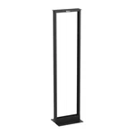 Panduit - R2p 2 Post Standard Equipment Rack For Patch Panel 45u. Fixed Price $435.53.