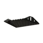 Kendall Howard 2u Vented Center Mount Shelf 1907-3-000-02. Fixed Price $119.71.