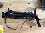 Dell Pe 2u Cable Management Arm. Arm Only! 0h058c. Fixed Price $16.72.
