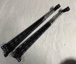 Middle Atlantic 10 Pack Lbp-2a L Bar With 2" Offset. Fixed Price $50.00.